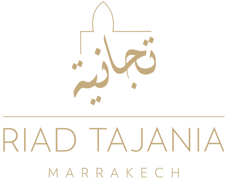Riad Tajania Marrakech