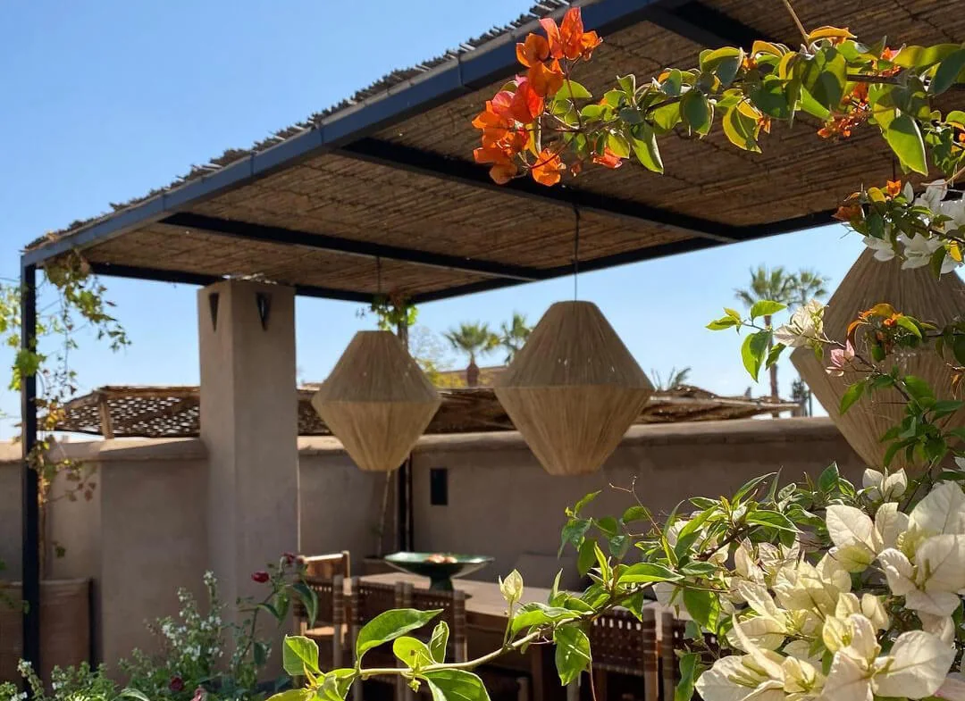 Marrakech in tre giorni, senza fretta